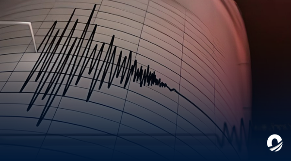 Se registró un terremoto de 5 de magnitud en Afganistán