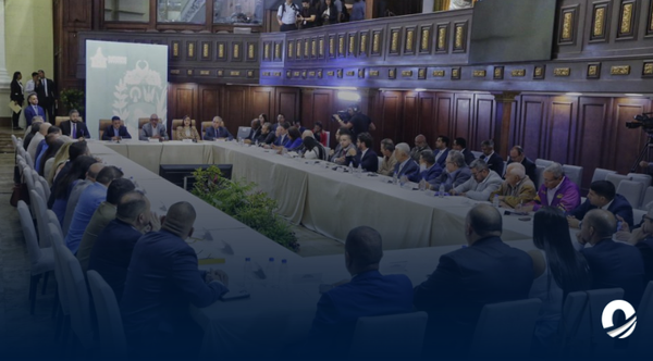 Sectores políticos discutieron posible propuesta sobre el calendario electoral