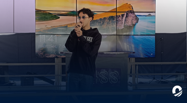 SUCRE | Gabbo: talento cumanés que brilla en México