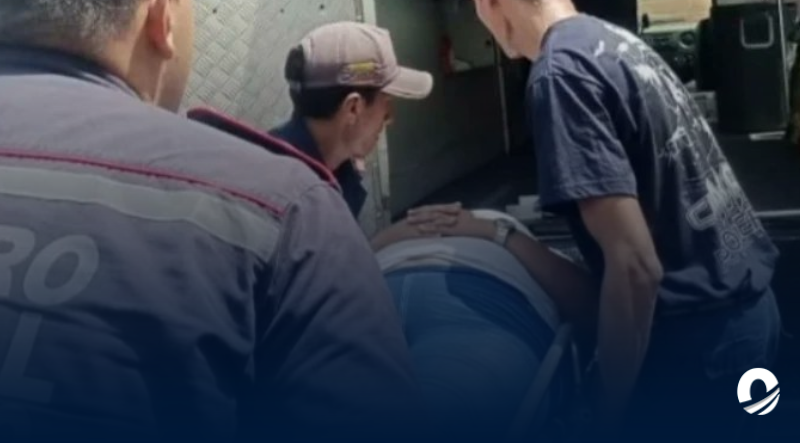 Ataque de un toro dejó una muerte y siete lesionados en Guárico