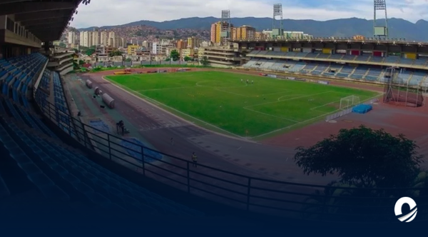 Preolímpicos Conmebol 2024 se jugarán en Caracas