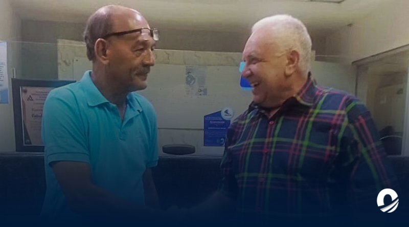 SUCRE | Asociación de Expendedores del Mercado de Cumaná se afilió con Fedeindustria Sucre