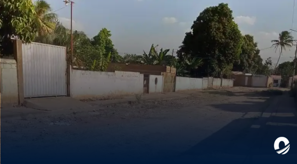 ANZOÁTEGUI | Residentes de San José en El Tigre exigieron el asfaltado de las carreteras