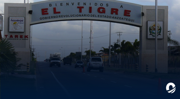 Anzoátegui | Decretaron este 23 de febrero Día de Jubilo No Laborable por aniversario de El Tigre