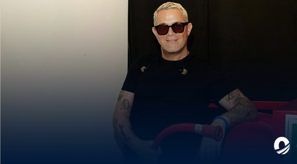 Alejandro Sanz lanzará el álbum las lago de su carrera