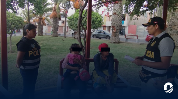 Venezolanos que asesinaron a una mujer en Chile fueron detenidos en Perú