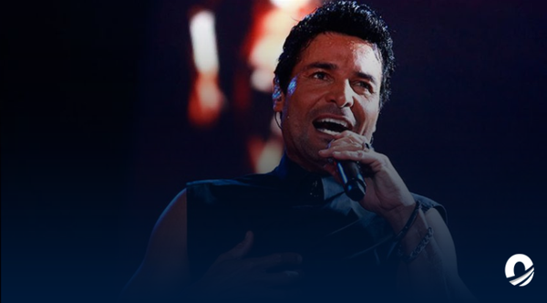 Chayanne anunció su nueva gira "Bailemos Otra Vez"
