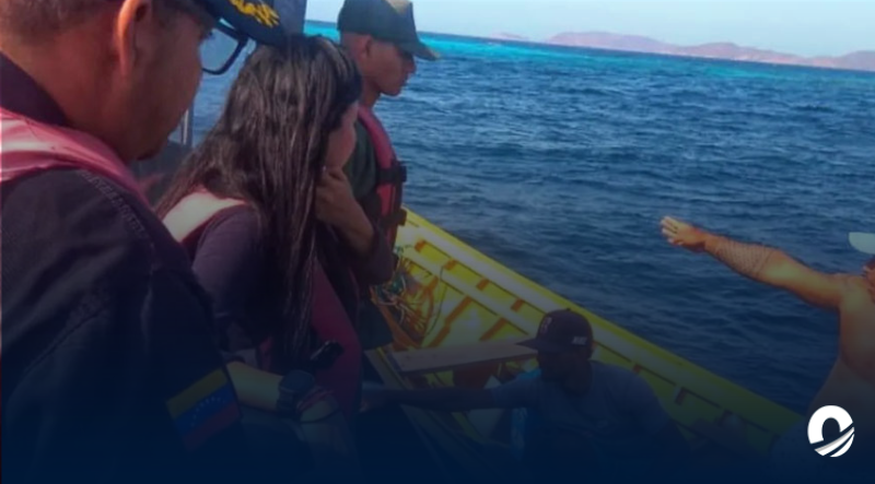 Anzoátegui | Inparques descartó posible presencia de tiburones en Mochima