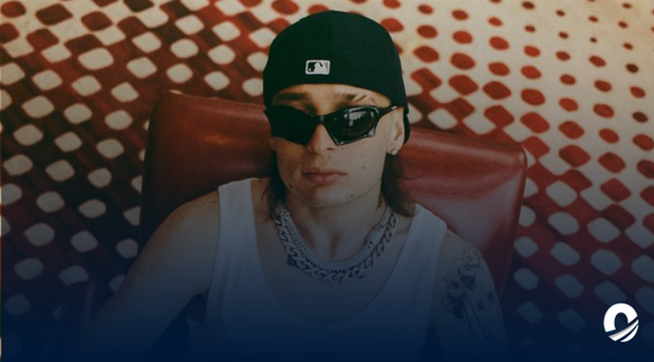 Peso Pluma no cantará en Viña del Mar