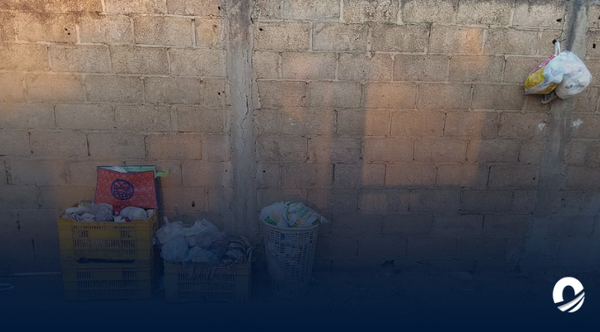 ANZOÁTEGUI | Residentes de Villa Hermosa en El Tigre denunciaron la falta de aseo urbano