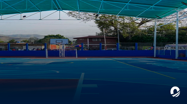 ANZOÁTEGUI | Polideportivo Luis “Miñoso” Martínez fue reinaugurado en Puerto La Cruz