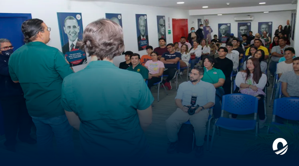 NUEVA ESPARTA | Organizaciones realizaron foro contra el tráfico de especies
