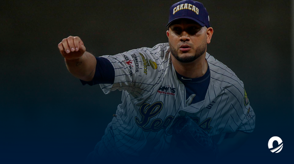 LVBP sancionó a Jhoulys Chacín tras violar programa antidopaje
