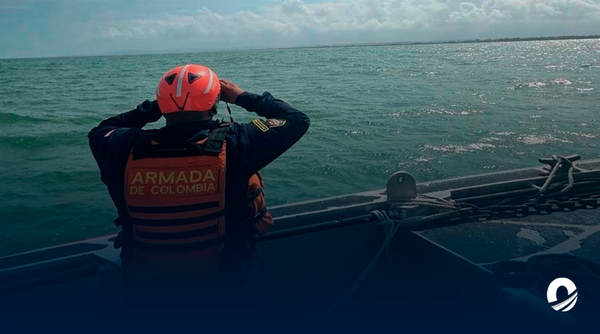 Migrantes venezolanas fallecieron en un naufragio en Colombia