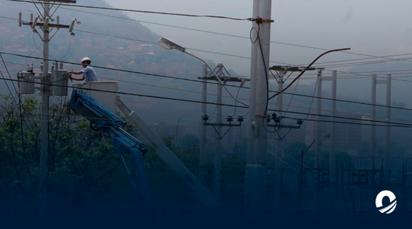 ANZOÁTEGUI | Casco Central de Lechería sin energía eléctrica tras avería en subestación