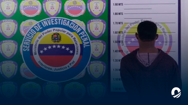 Arrestado adolescente por supuesto abuso sexual a una menor