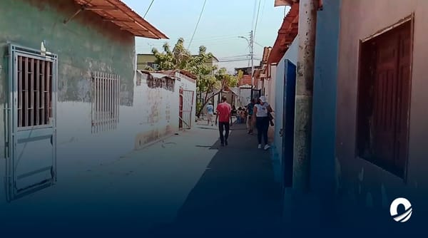 Plaza Bolívar Cumaná fallas eléctricas