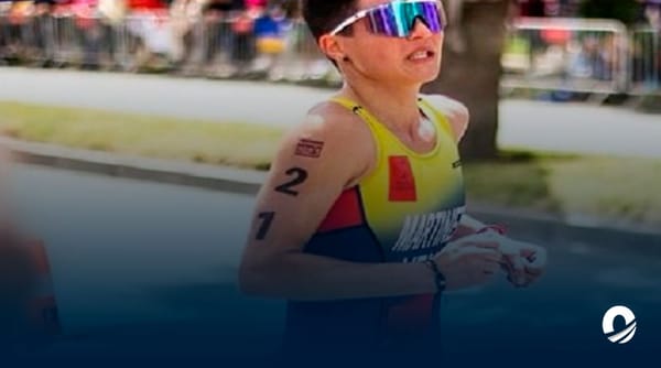Triatlon La Guaira 2024