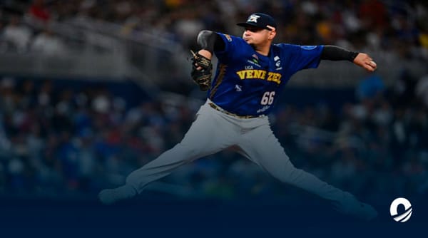 Venezuela no hit no run Serie del Caribe