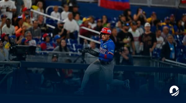 Venezuela vs Puerto Rico Serie del Caribe