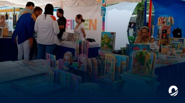 SUCRE | Cumaná disfrutará entre letras y conocimientos de la 19ª edición de la Filven