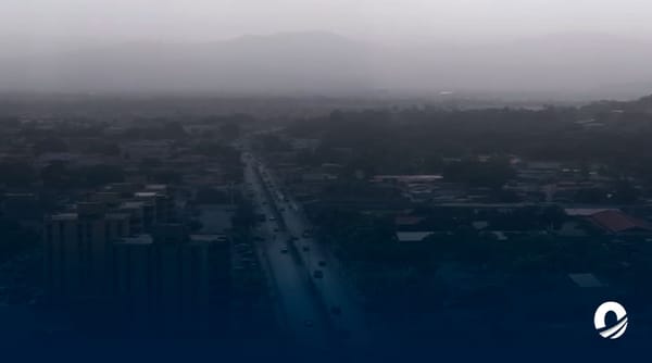 SUCRE | Reportaron llegada del Polvo del Sahara en Cumaná