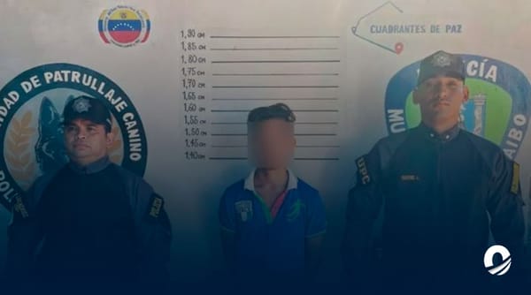 Joven fingió su secuestro para obtener la recompensa de su rescate