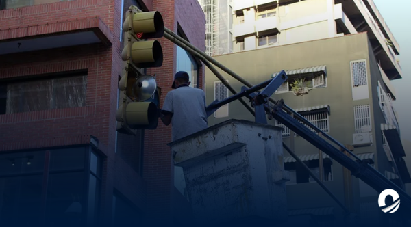 SUCRE | Aprobaron proyecto para la modernización de semáforos en Cumaná