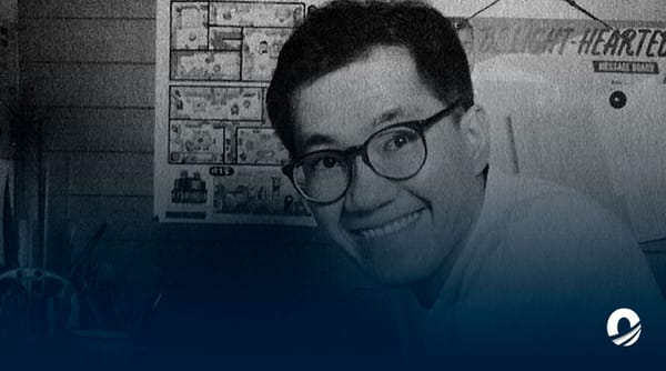 Akira Toriyama fallecimiento