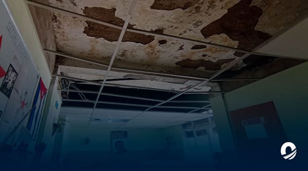 CRI Carúpano reparaciones