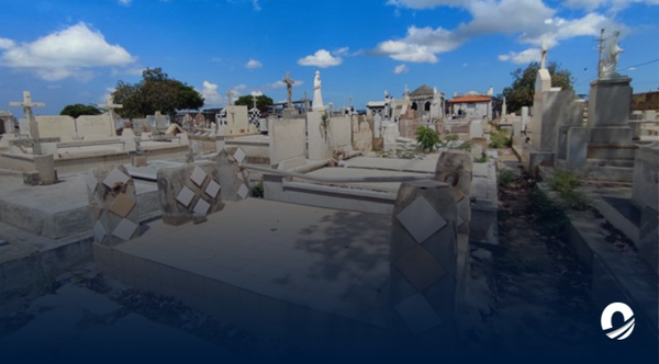 Cementerio