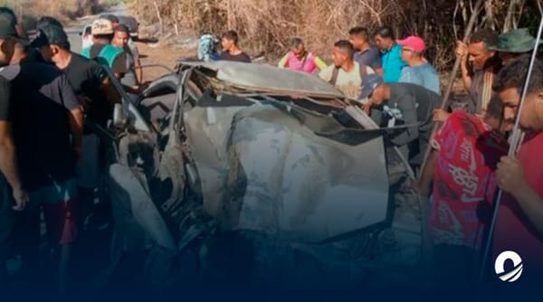 Duelo regional estado Sucre