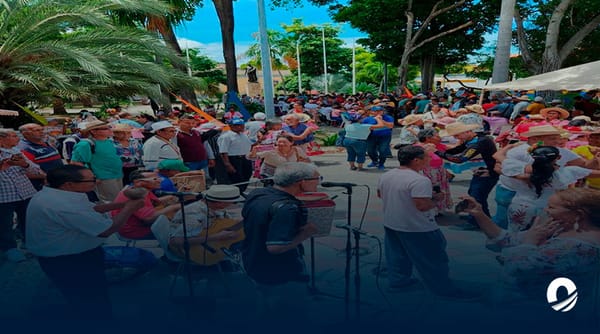 Jornada cultural Sucre