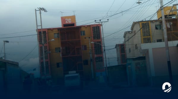 Las Palomas fallas servicios públicos