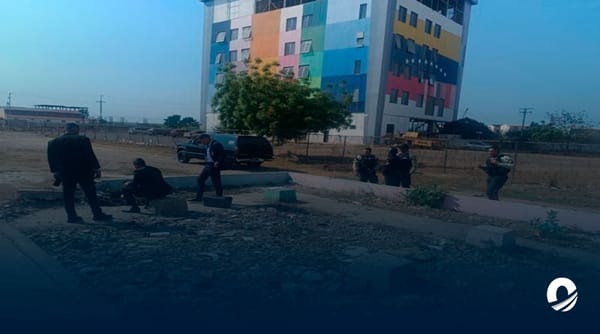 Osamenta humana Anzoátegui