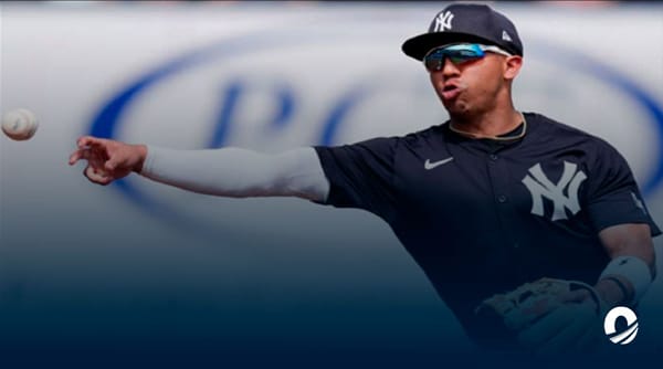 Oswald Peraza lesión