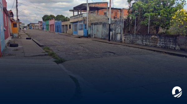 Monagas | Habitantes de Las Cocuizas denunciaron mal estado de la vialidad