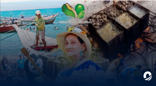 Sucre | Suspendieron las XVI Ferias de las Pepitonas en Cumaná 