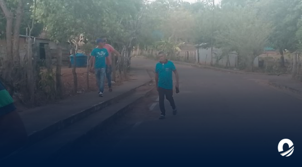 Anzoátegui | Habitantes de El Carito denunciaron fallas en el servicio de agua