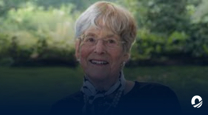 Anciana donó millones de dólares para pagar matrículas de estudiantes en Nueva York