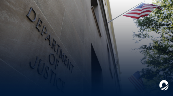 Exfuncionario de la GN se declaró culpable por lavar más de 1.5 millones de dólares