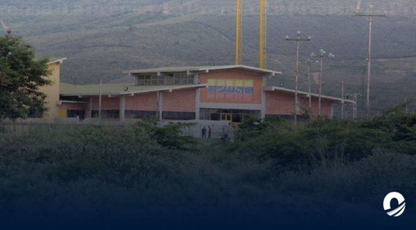 Fue sustituida la directiva de la penitenciaría Fénix Lara por presunto narcotráfico