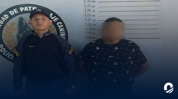 Detenida madre que quemó con agua caliente a su hija de 13 años