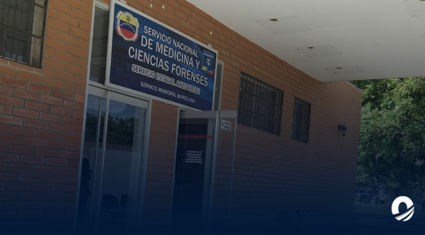 Mototaxista fue asesinado con arma blanca en Anaco
