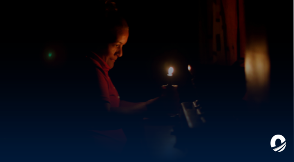 Apagón Nacional: 5 años de las horas más oscuras de Venezuela