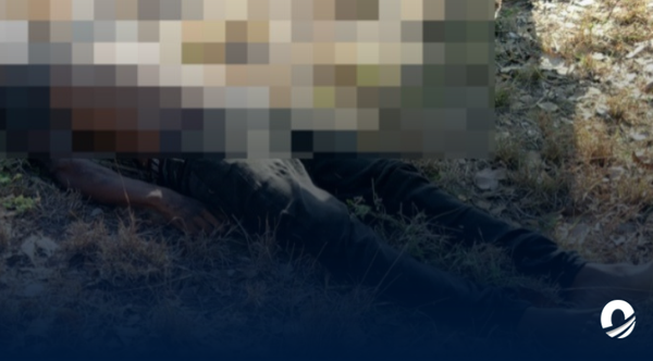 Hallaron el cadáver de un hombre en Guárico