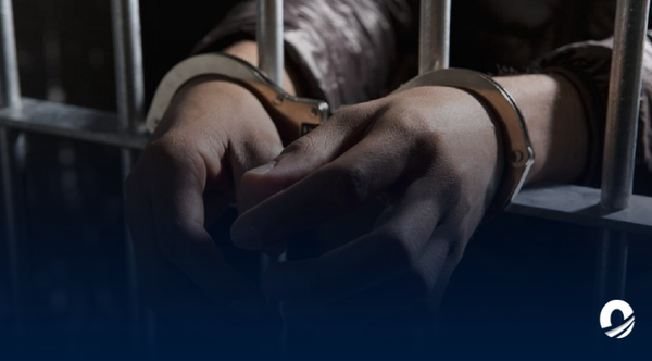 Hombre fue condenado a 14 años de prisión por violar a niña de 3 años