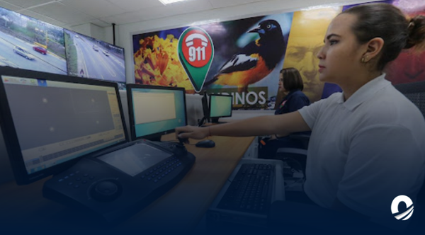 SUCRE | Ceballos y Pinto inauguraron Centro de Comando del Ven 911 en Cumaná