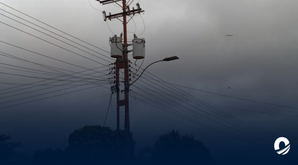 Anzoátegui | Habitantes del sector Primero de Mayo exigieron mejorar el sistema eléctrico