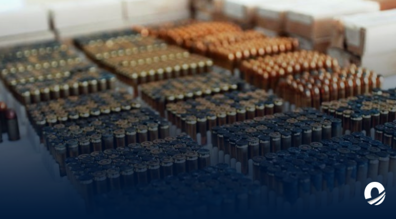 Detienen a hombre que presuntamente colaboraba con la banda criminal "Ricardito" en Aragua